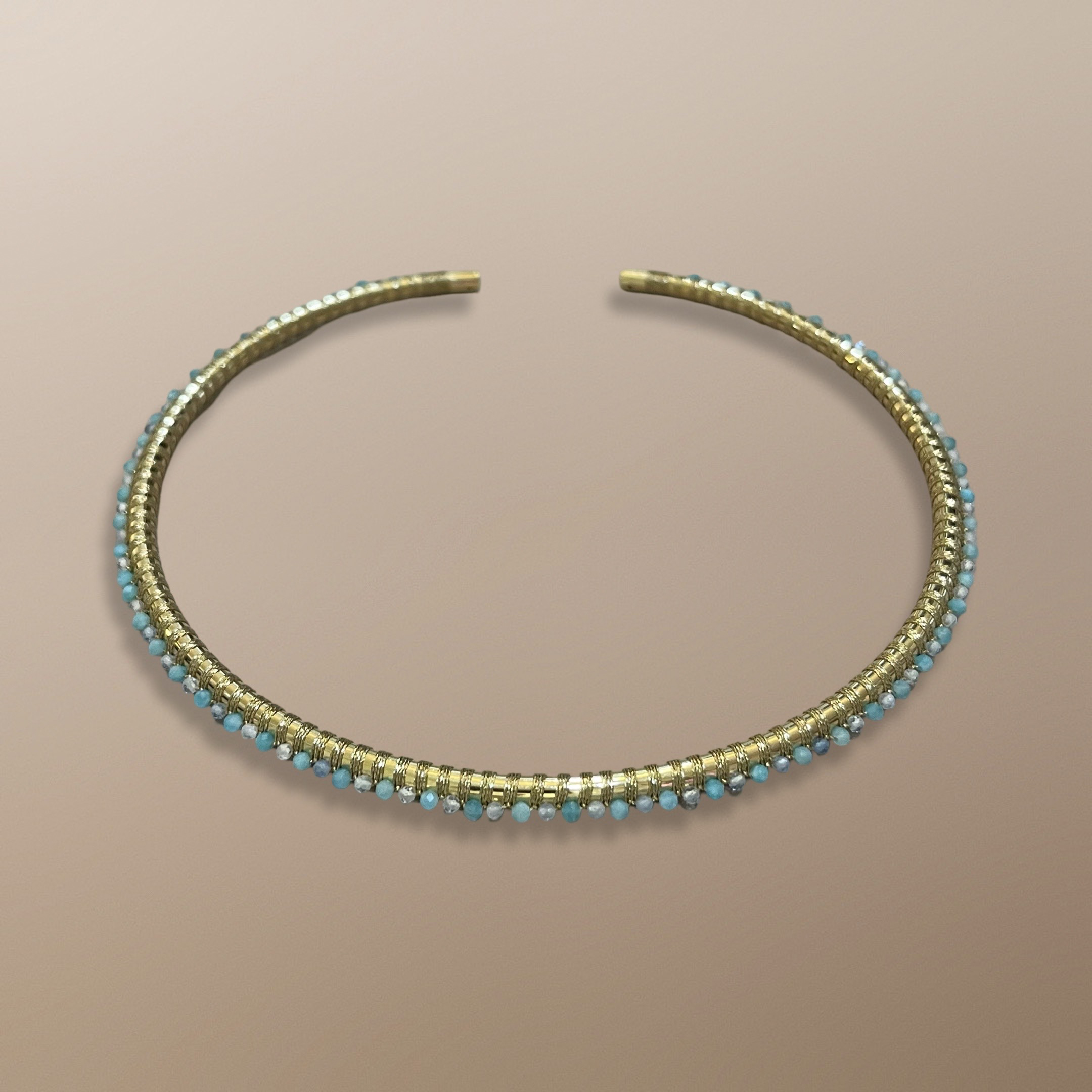 Simon Alcantara ネックレス NECKLACES — SIMON ALCANTARA LLC SIMON ALCANTARA